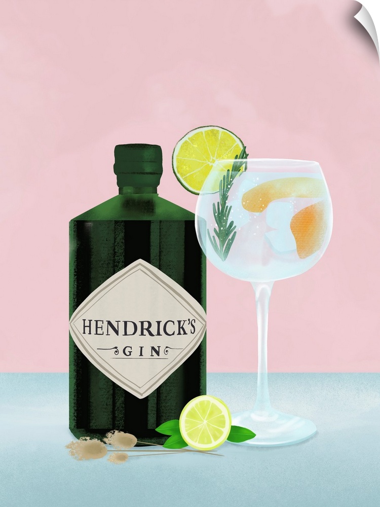 Gin Tonic