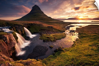 Good Morning Iceland