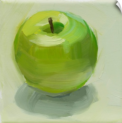 Green Apple