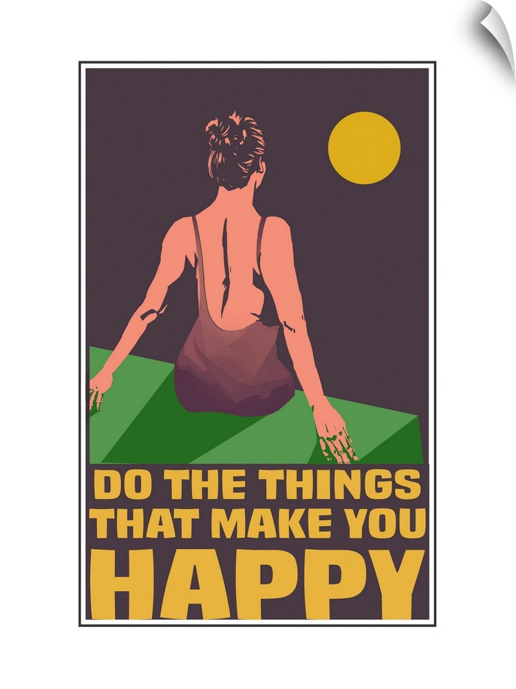 Happy Things