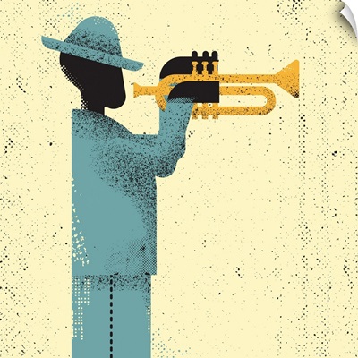 Jazz Musician