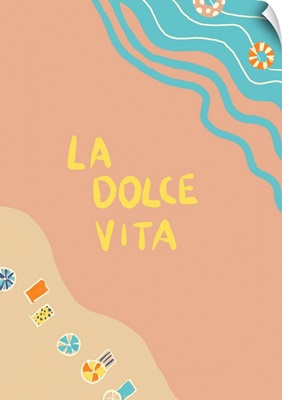 La Dolce Vita Summer