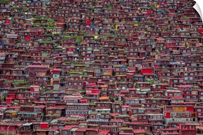 Larung Gar