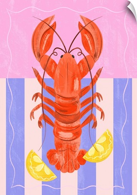 Le Homard