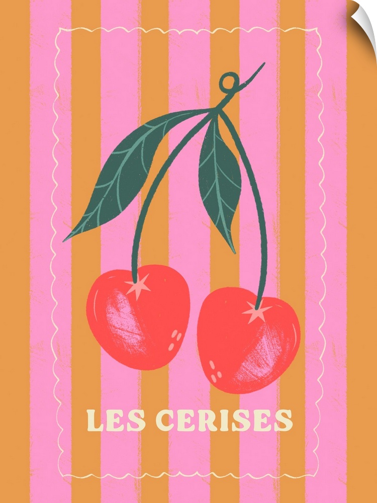 Les Cerises