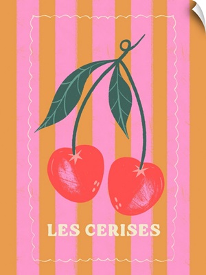 Les Cerises