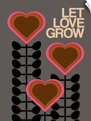 Let Love Grow Grey
