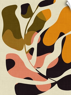 Mid Century Matisse