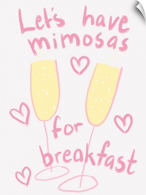 Mimosas