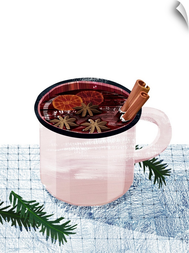 Mulled Wine