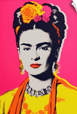 Oh Frida No. 3