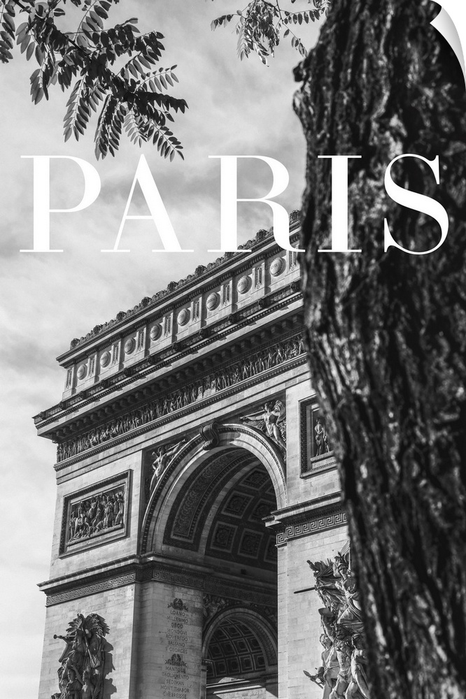 Paris Arc