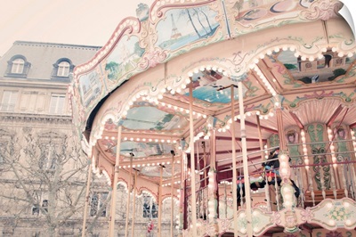 Paris Carousel I