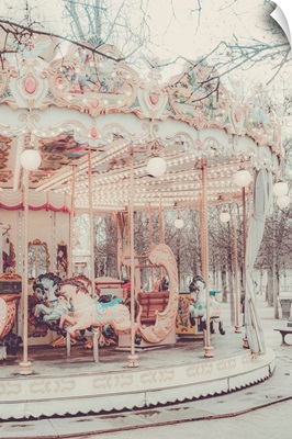 Paris Carousel II