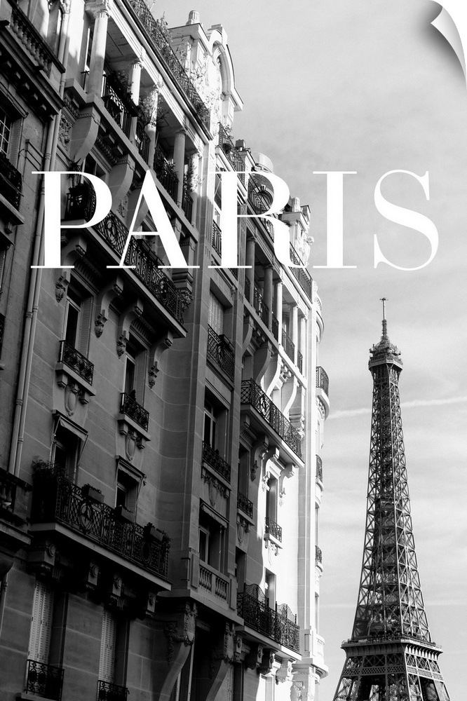 Paris Eiffel 1