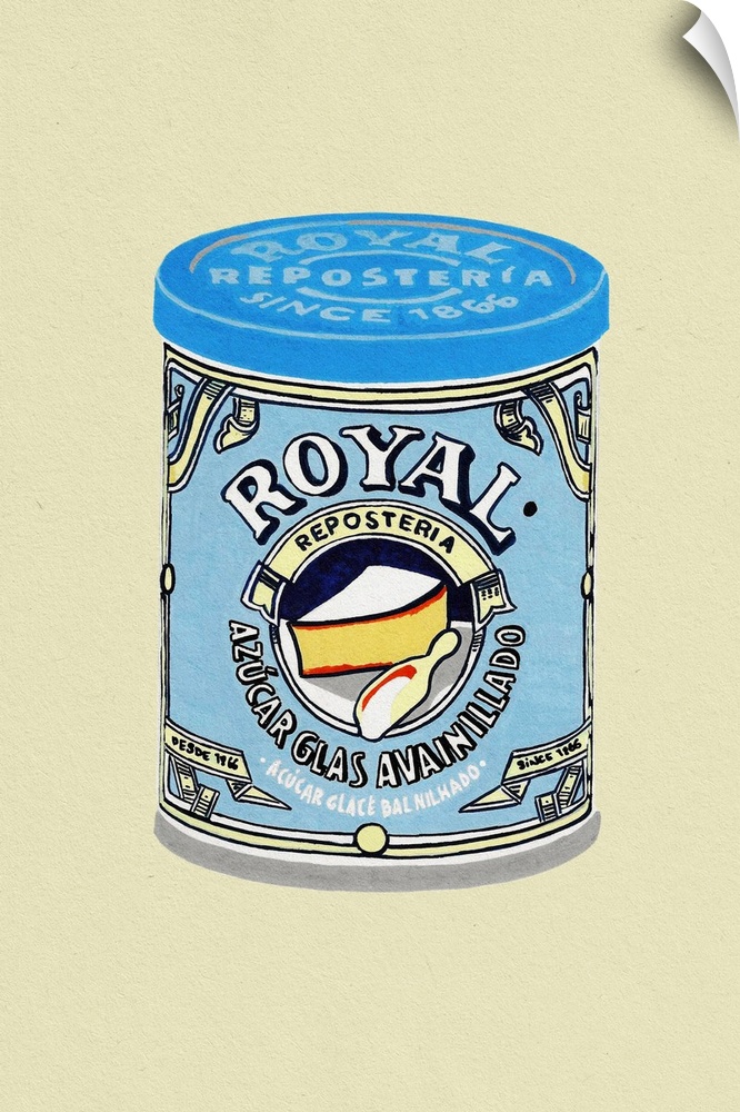 Royal Azucar