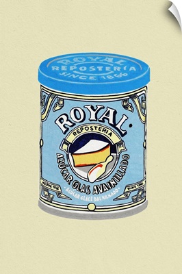 Royal Azucar