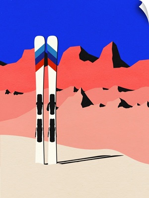 Ski Alpine