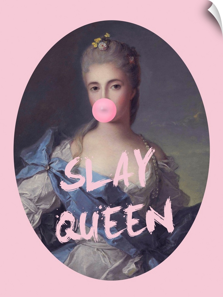 Slay Queen 2