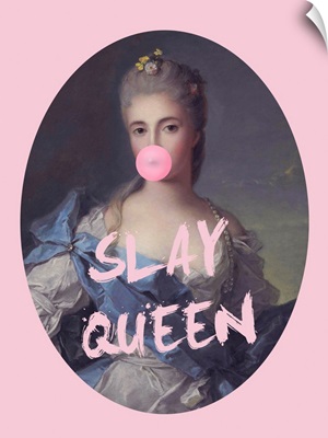 Slay Queen 2