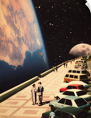 Space Promenade