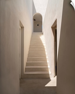 Staircase To The Light