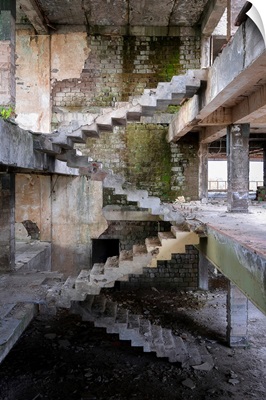 Stairs Of Escher