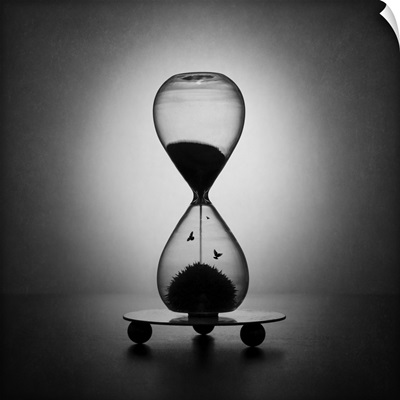 The Inexorable Passage Of Time