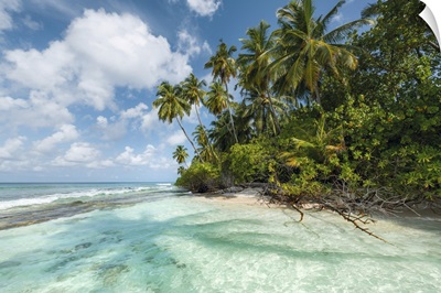 Turquoise Bay