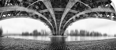 Under The Iron Bridge