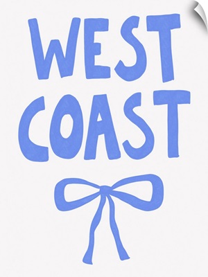 West Coast Bow