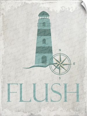 Coastal Flush
