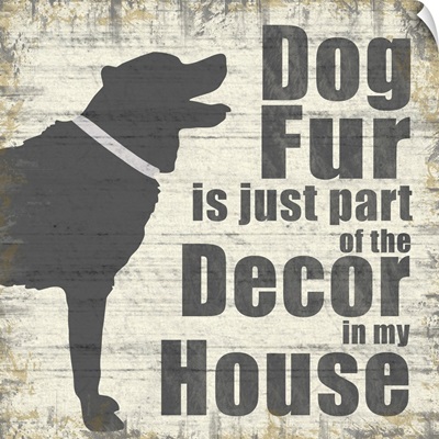 Dog Fur