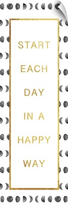 Each Day