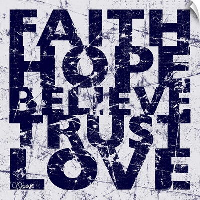 Faith Hope Love Trust