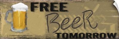 Free Beer