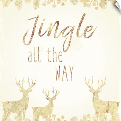 Jingle all the Way