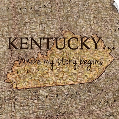 Kentucky Story