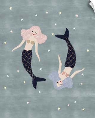 Light Mermaids