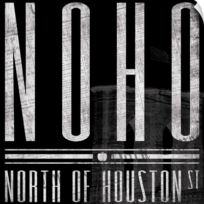 Noho Notrh Of Houston St