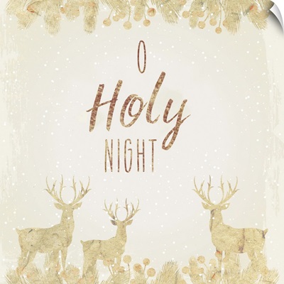 O Holy Night