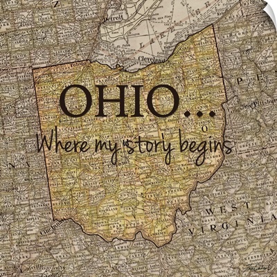 Ohio Story