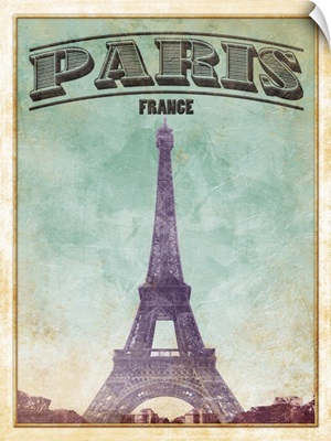 Paris Wall Art & Canvas Prints | Paris Panoramic Photos, Posters,  Photography, Wall Art, Framed Prints & More | Great Big Canvas