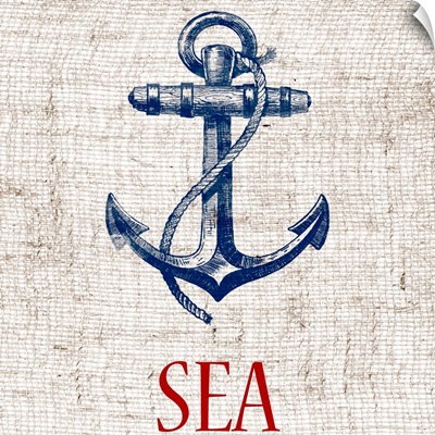 Sea Anchor