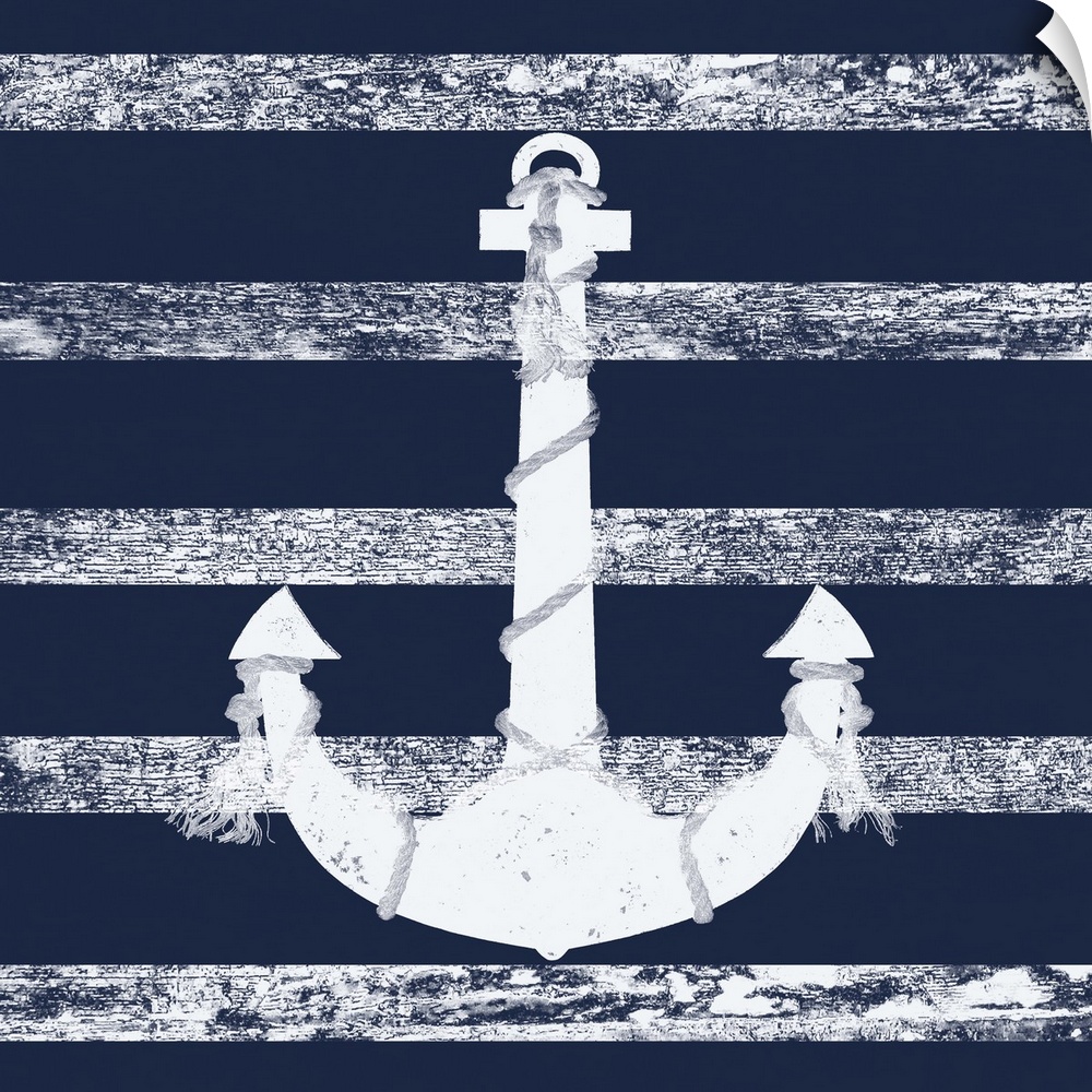 Ship's Anchor