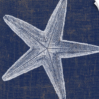 Star of the Deep