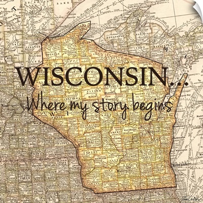 Wisconsin Story