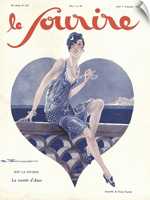 Le Sourire, December 1927