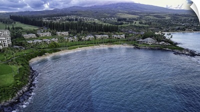 Kapalua Bay, Maui, Hawaii