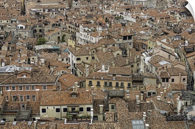Venice Rooftops